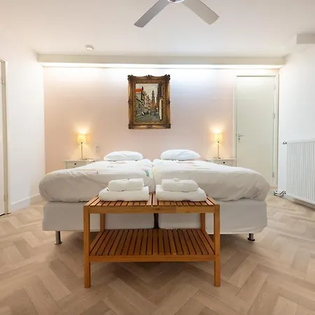 Bed & Breakfast Bloembed 3*