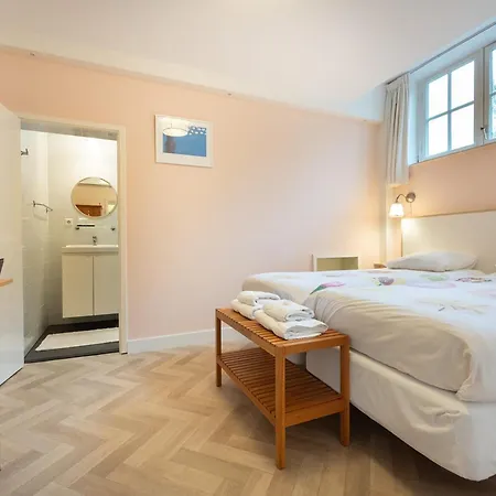 Bloembed Bed & Breakfast Amsterdam