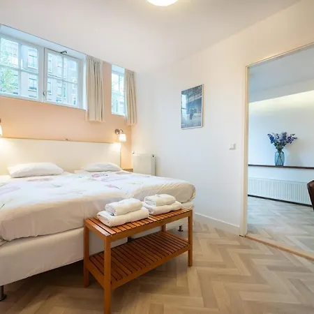 Bloembed Bed & Breakfast