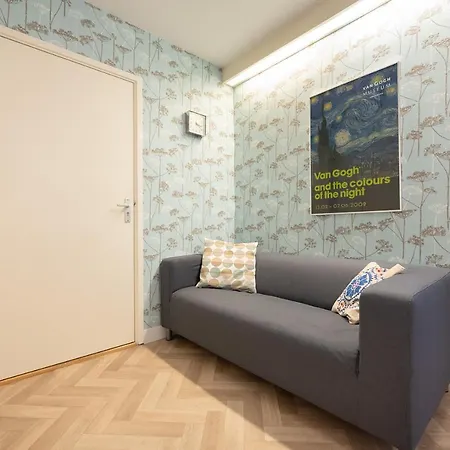 Bed and Breakfast Bloembed 3*